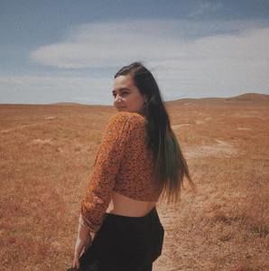 Meet your Posher, Maryjane